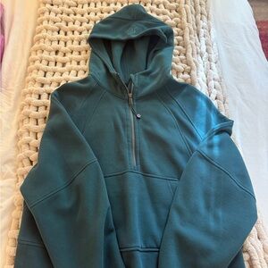 Lululemon scuba